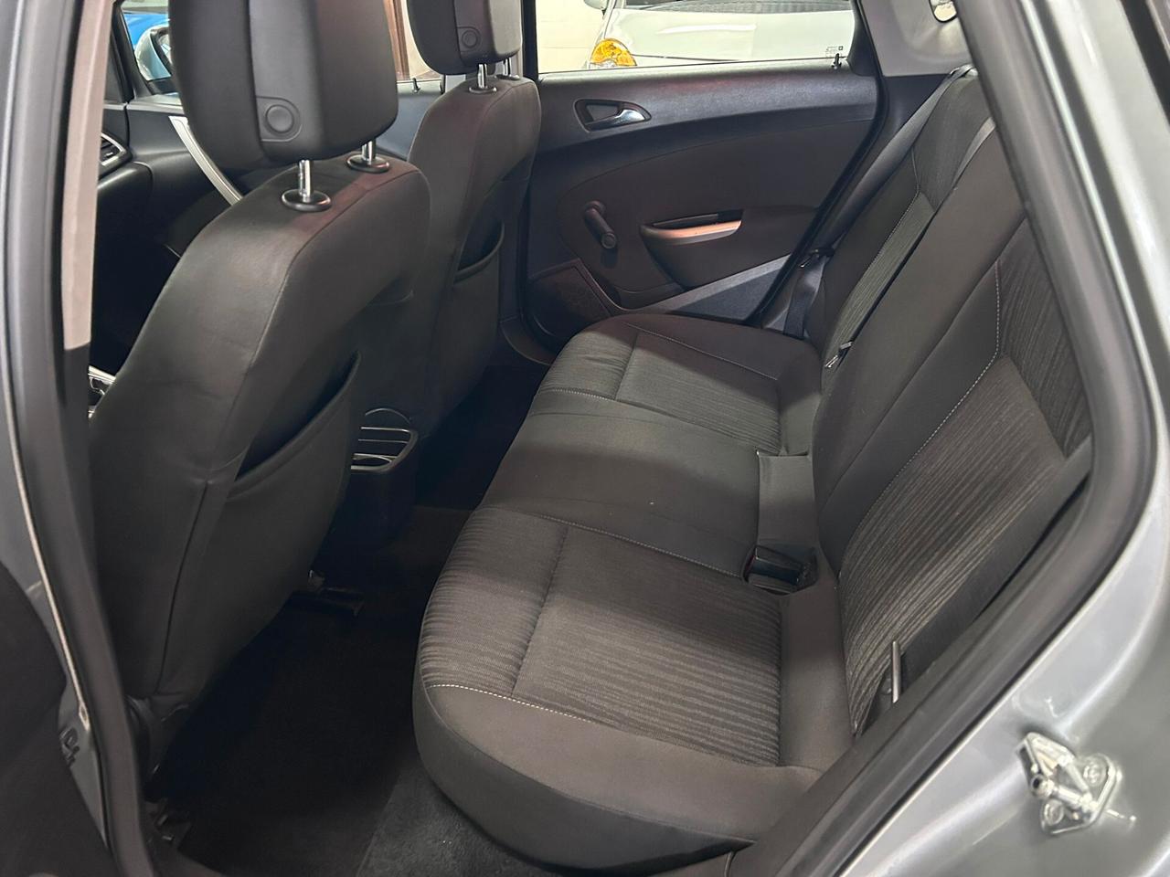 Opel Astra 1.7 CDTI 110CV 5 porte Elective Cosmo