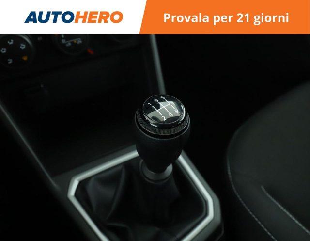 DACIA Sandero Streetway 1.0 SCe 65 CV Expression