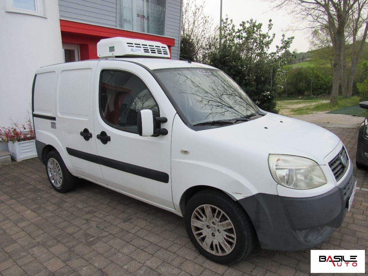 FIAT - Doblò - 1.9 MJ Active FRIGO