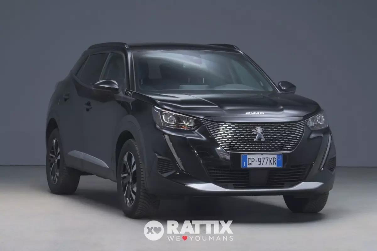 Peugeot 2008 1.2 Puretech 130CV Allure Pack EAT8