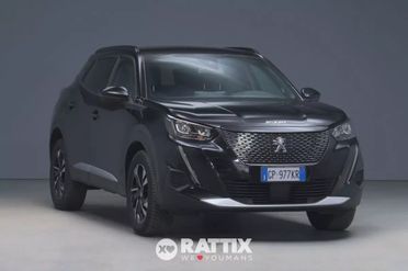 Peugeot 2008 1.2 Puretech 130CV Allure Pack EAT8