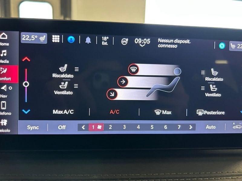 Alfa Romeo Tonale 1.3 280 CV PHEV AT6 Q4 Speciale