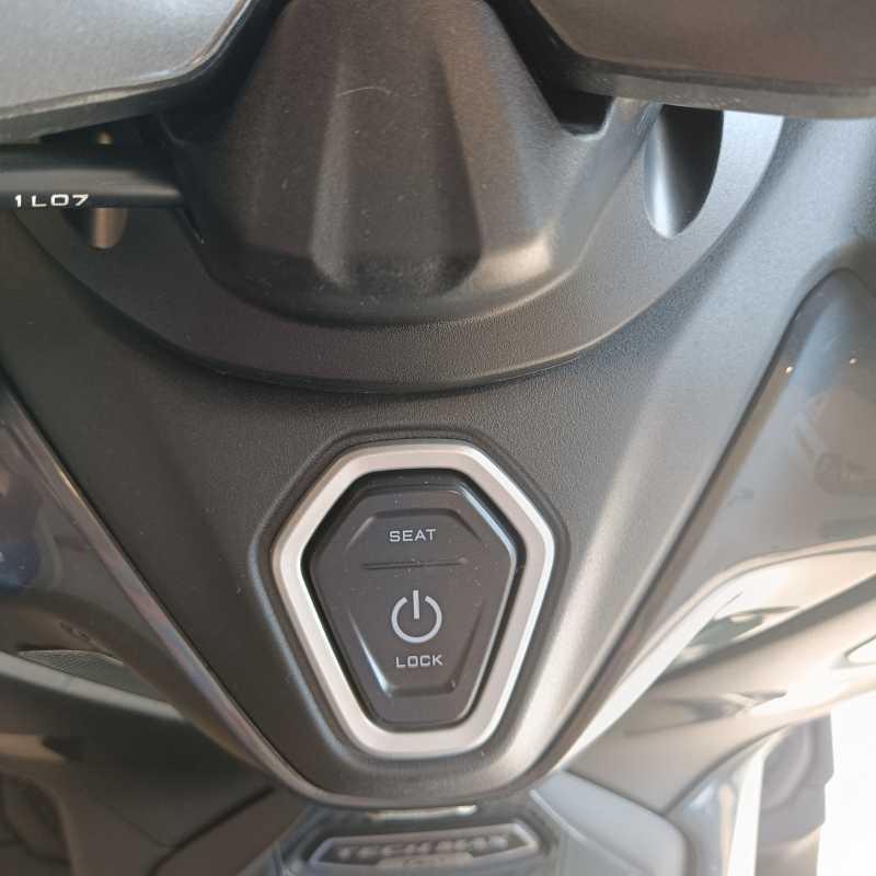 Yamaha T-Max 560 Tech Max - 2022