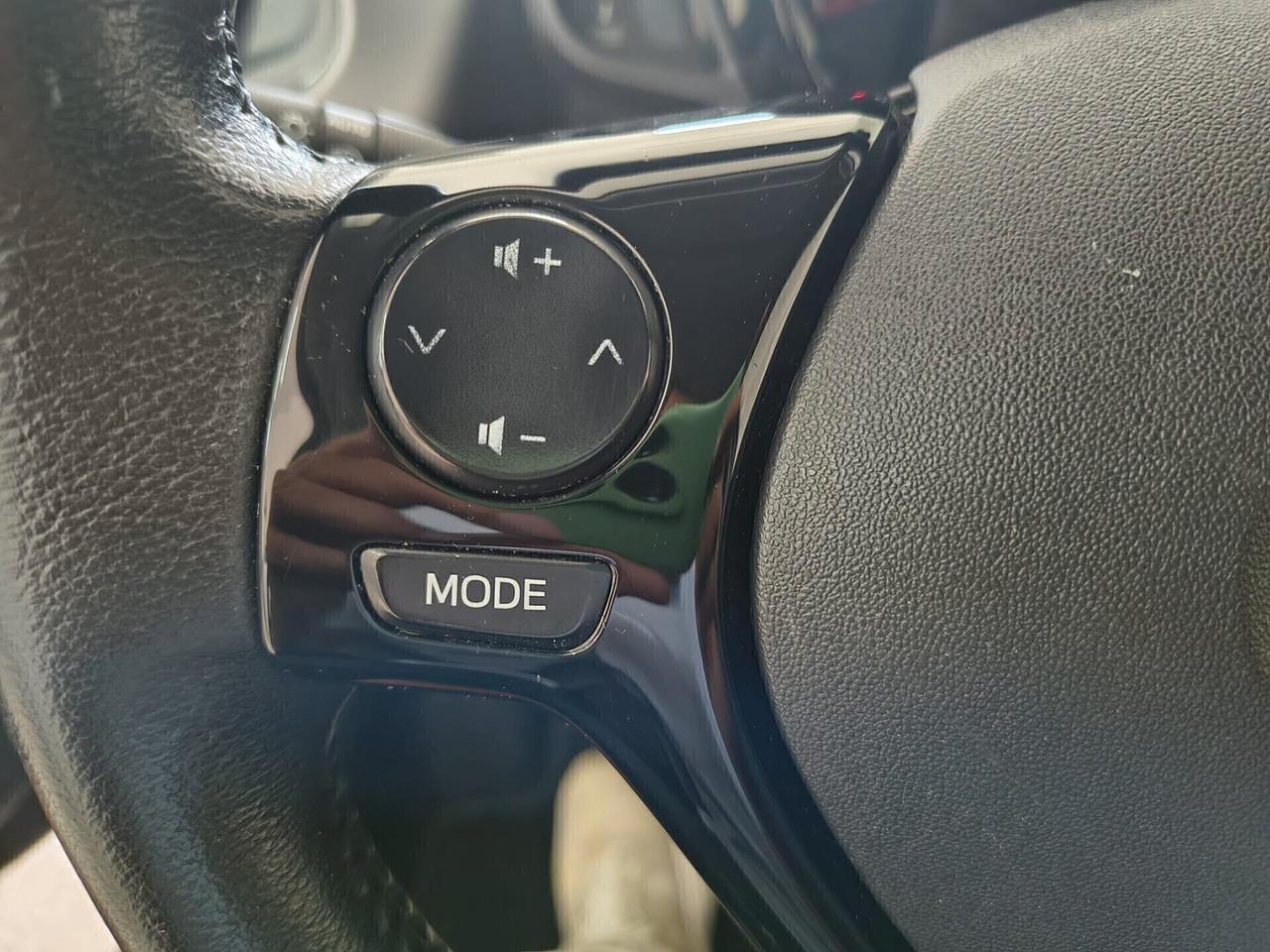 TOYOTA AYGO 1.0 VVT-i 72 CV 5P 96.000 KM