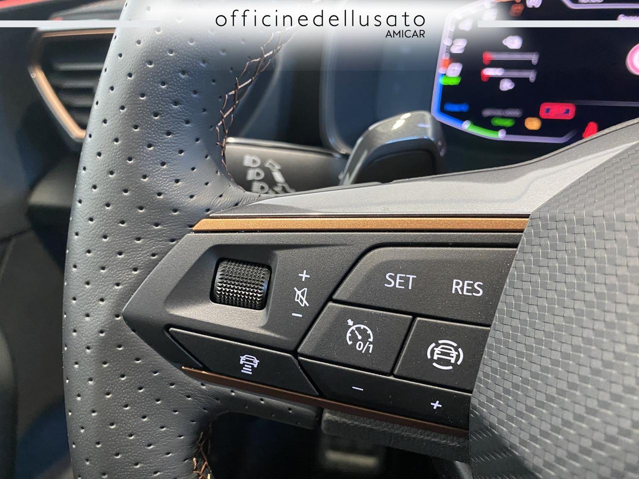 Cupra Formentor 1.4 e-hybrid 245cv vz dsg