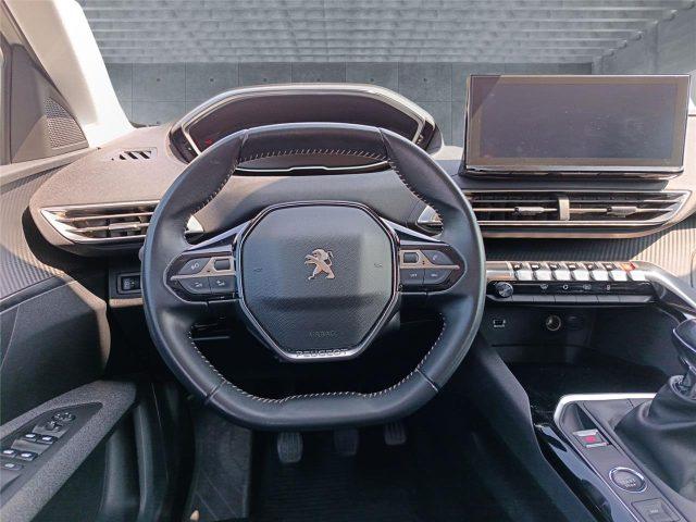 PEUGEOT 3008 2ª serie PureTech Turbo 130 S&S Allure