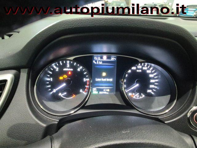 NISSAN X-Trail 1.6 dCi 2WD Tekna