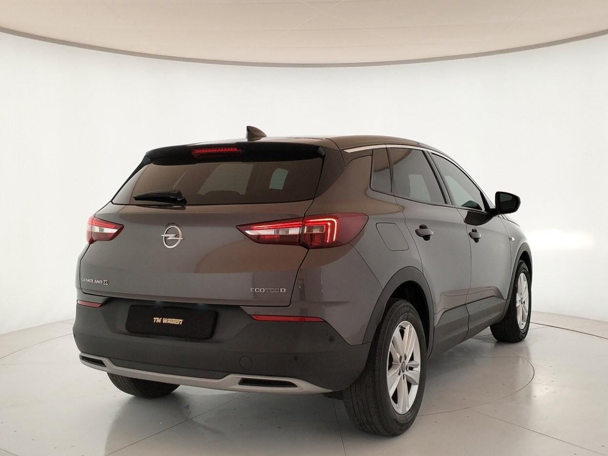 Opel Grandland X 1.5 Innovation s