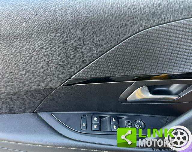 PEUGEOT 208 1° serie BlueHDi 100 S&S 5 porte GT Line