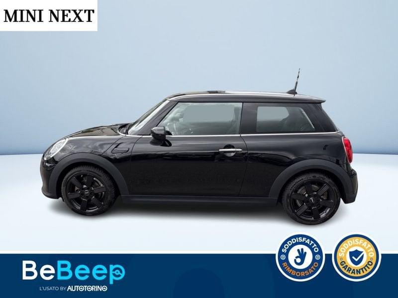 MINI Mini 3 porte MINI 3P 1.5 COOPER CLASSIC AUTO