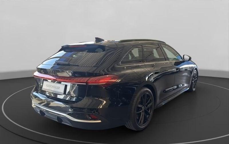 Audi A5 Avant TDI 150 kW S tronic mHEV+ S Line edition MMI EXPERIENCE