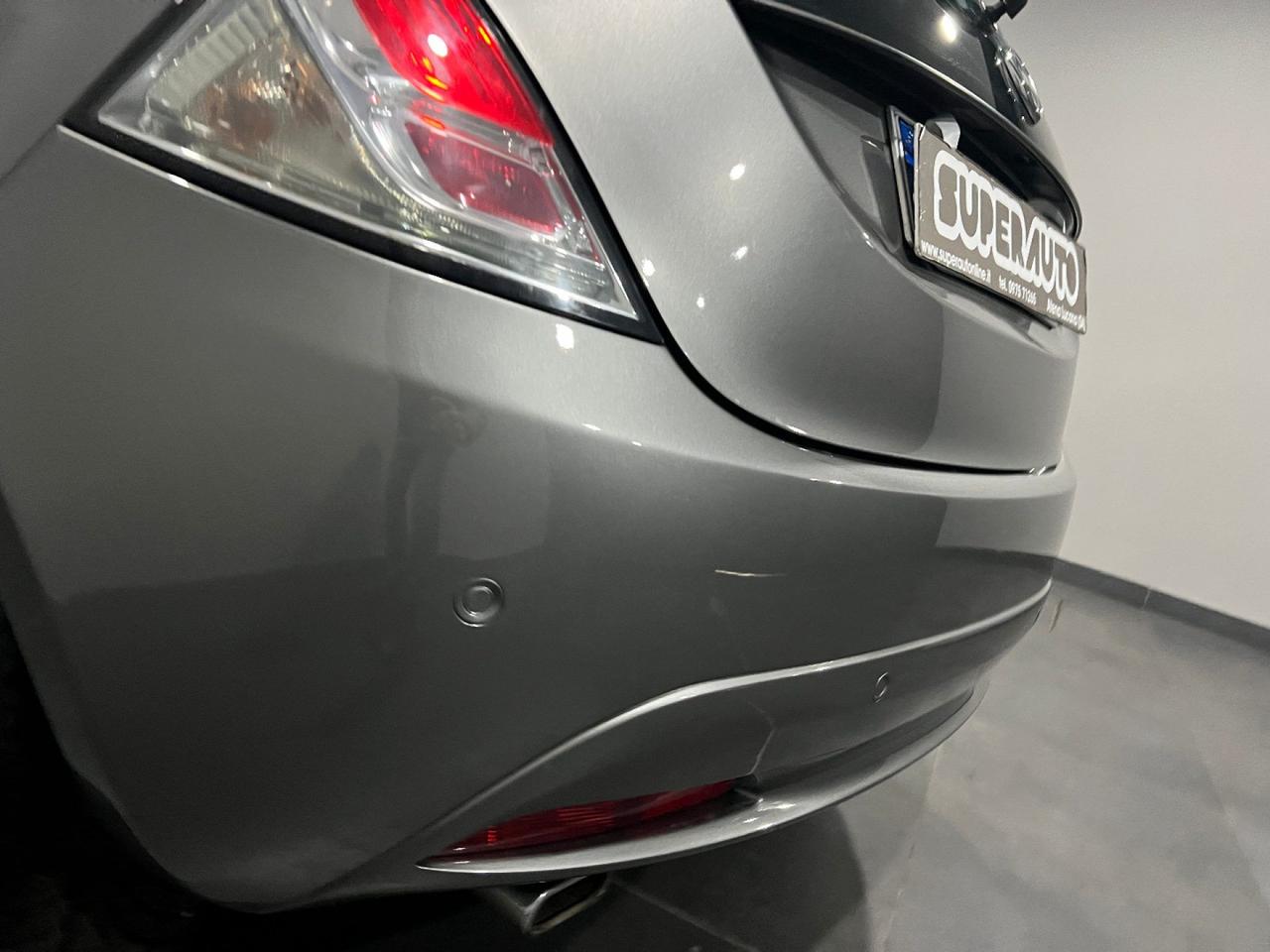 Lancia Ypsilon 1.3 MJT 16V 95 CV 5 porte S&S Gold UNICAPRO