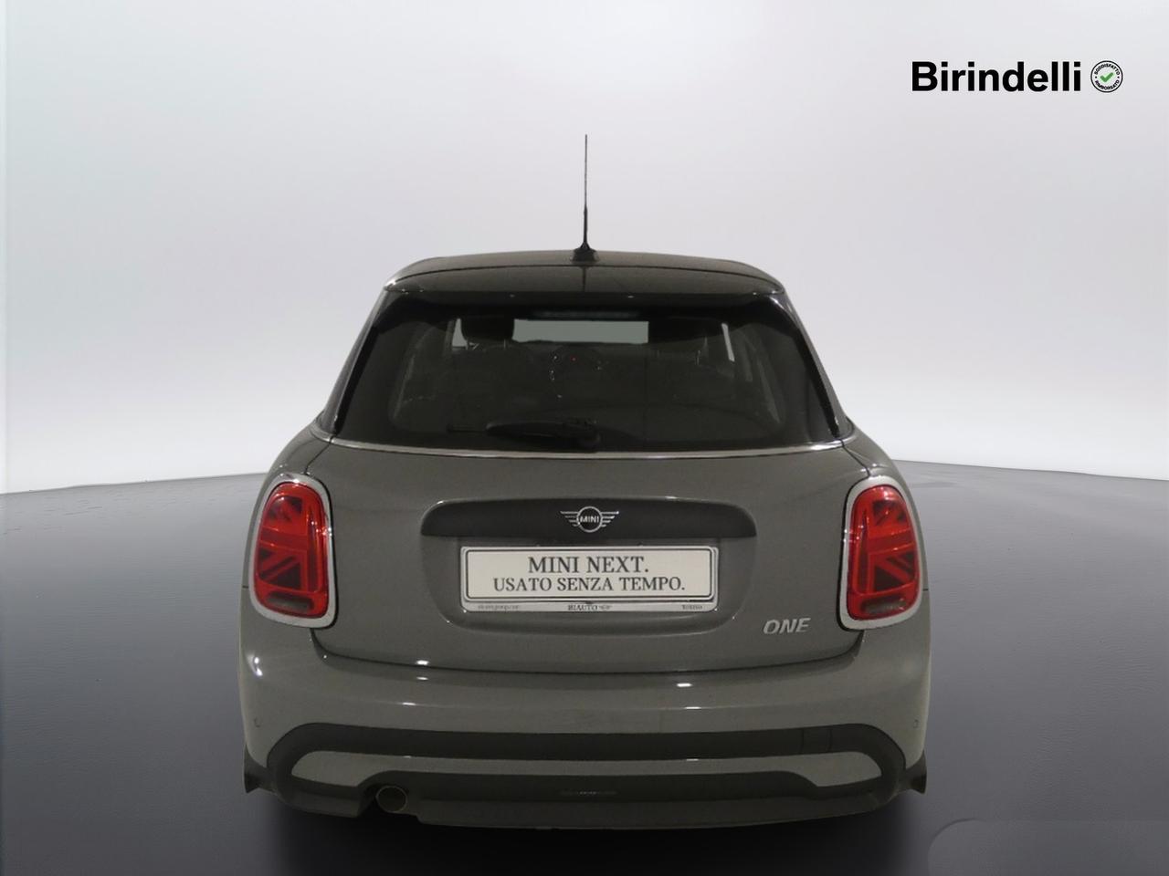 MINI Mini 5 porte (F55) - Mini 1.5 One 75 CV Classic 5 porte
