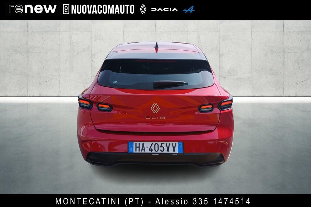 Renault Clio 1.2 TCe Evolution
