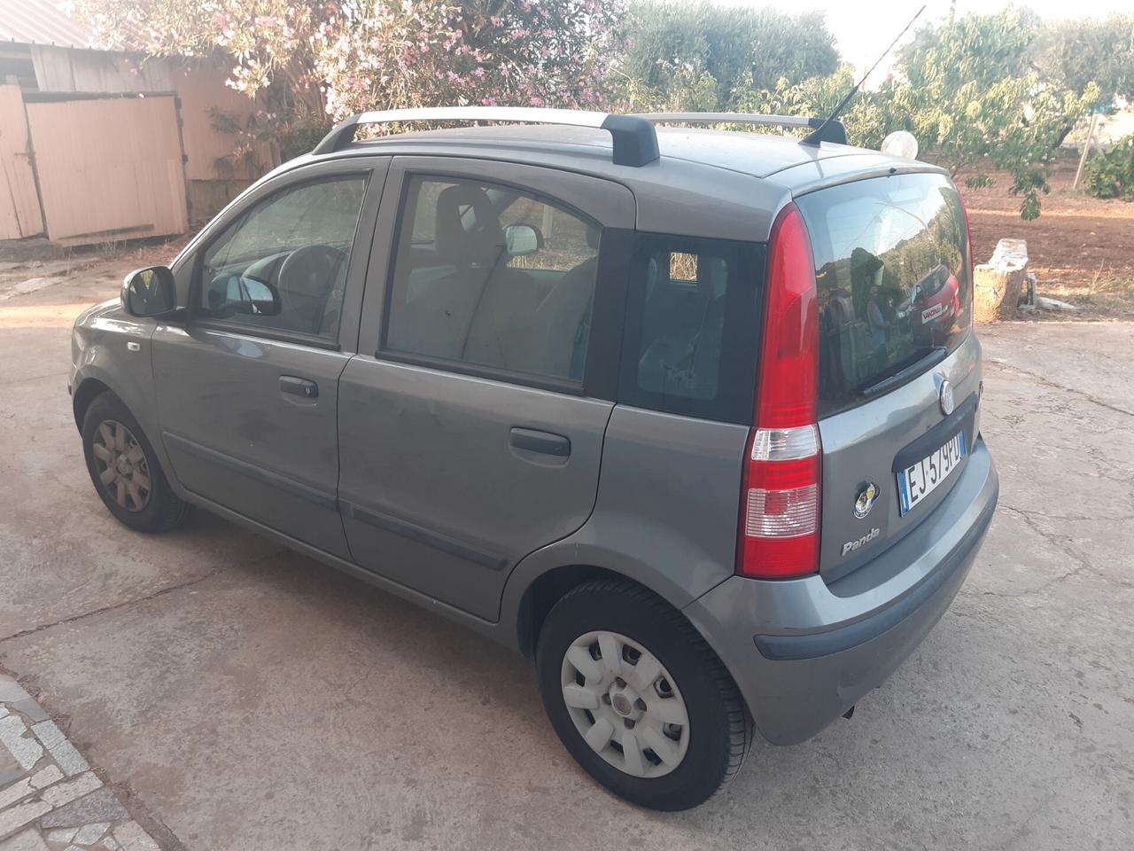Fiat Panda 1.2 Dynamic