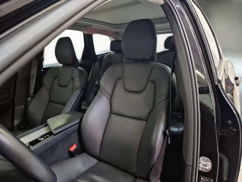 VOLVO XC60 T6 PLUG-IN AWD AUTO PLUS DARK SUV