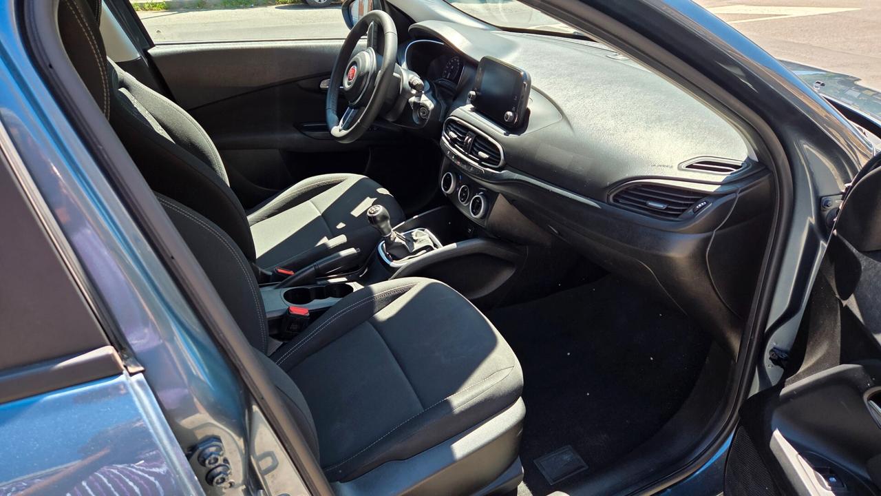 Fiat Tipo 1.0 SW