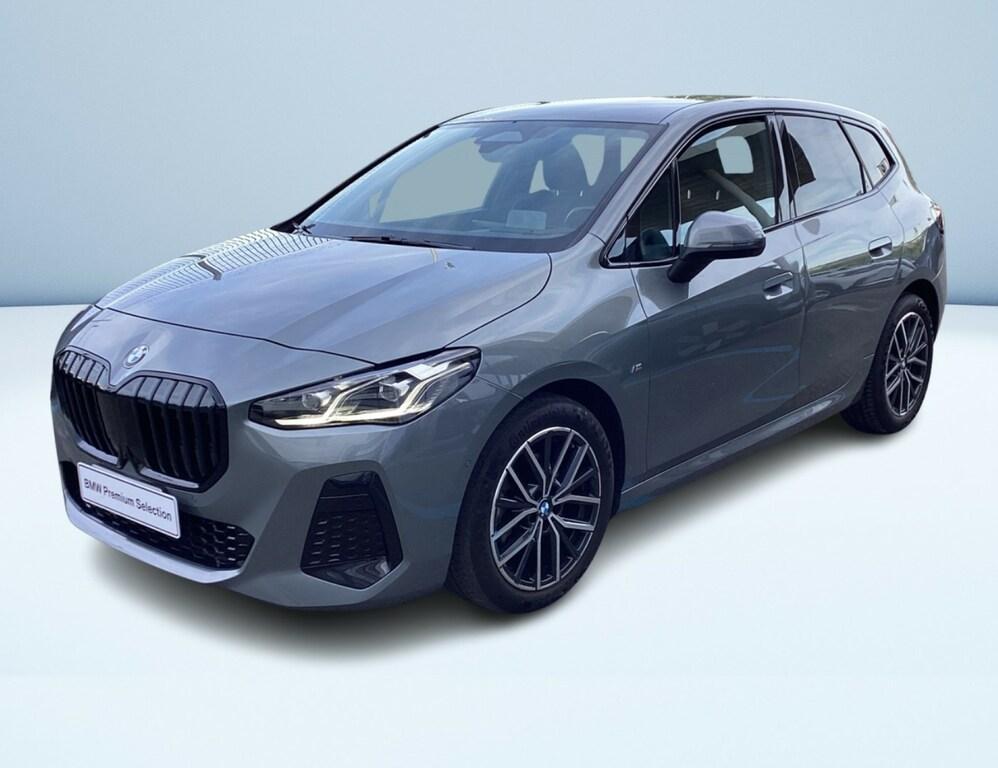 BMW Serie 2 Active Tourer 218 d Msport DCT