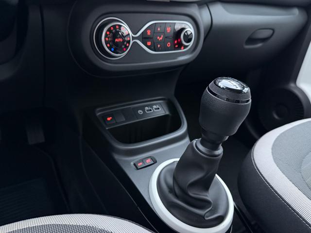 RENAULT Twingo SCE+NAVI CARPLAY WI-FI+SENSORI PARK