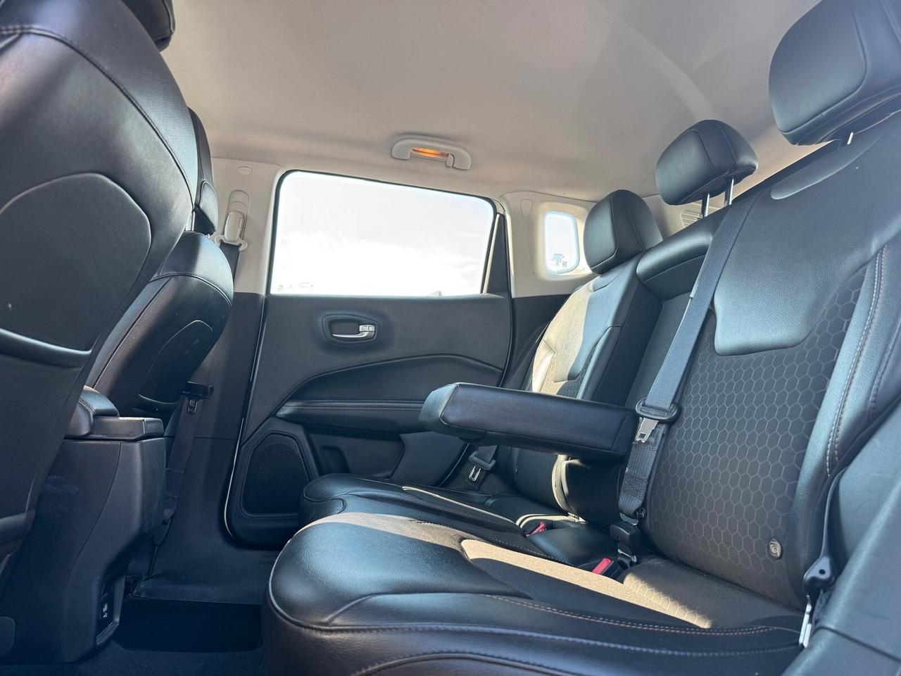 JEEP - Compass - 1.6 Mjt II 2WD Longitude - UNIPRO. - NEOPATENTATI - FINANZIABILE - PERMUTE