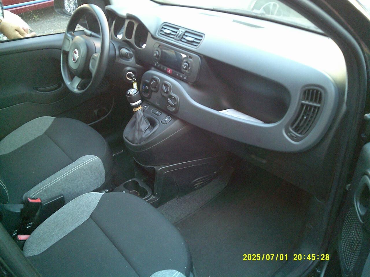Fiat Panda 1.0 FireFly S&S Hybrid Easy
