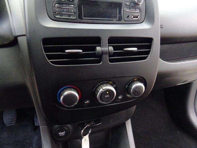 RENAULT Clio 1.5 dCi 8V 75CV 5 porte Van 2POSTI