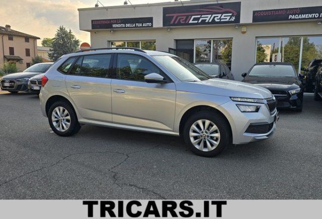 SKODA Kamiq 1.0 TSI 95 CV AMBITION NEOPATENTATI PERMUTE