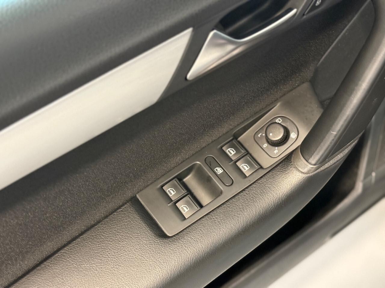 Volkswagen Passat Alltrack 2.0 TDI DSG 4motion BlueMotion Tech.