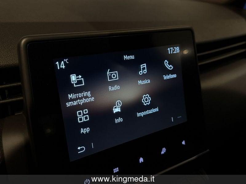 Renault Clio 1.0 TCE 100 GPL Equilibre