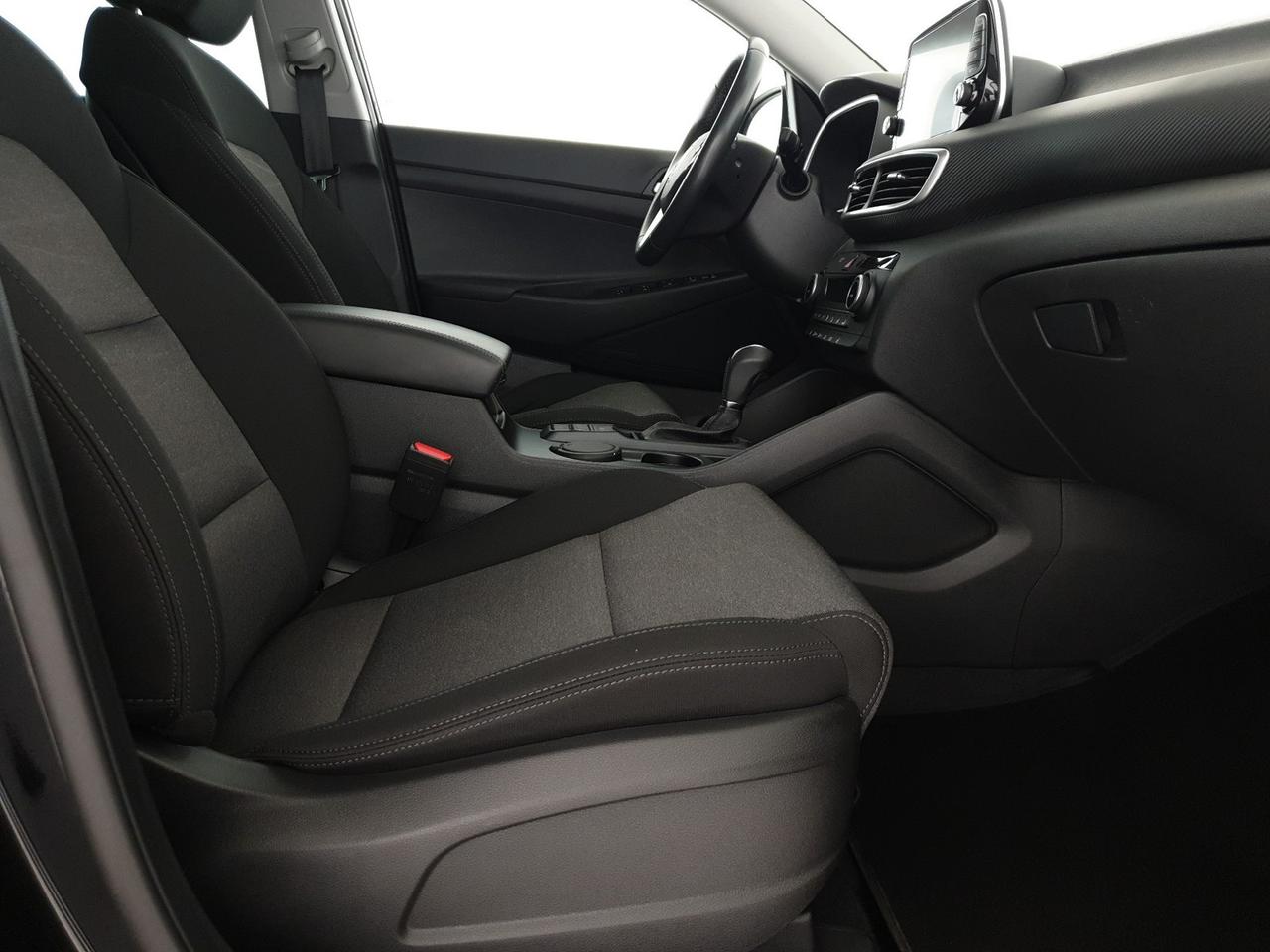 Hyundai Tucson 1.6 crdi 48v xline 2wd 136cv dct