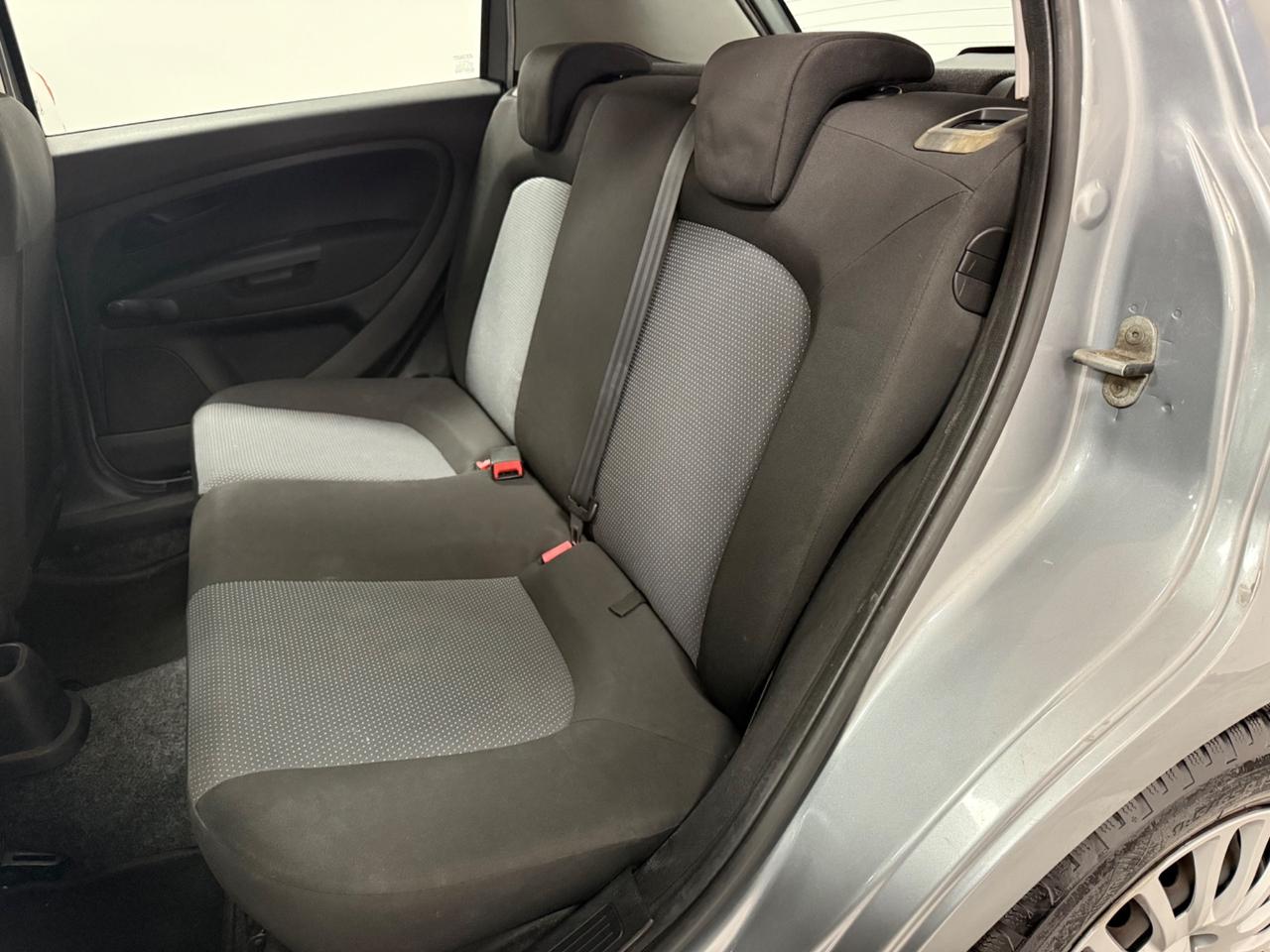 Fiat Grande Punto 1.3 MJT 75 CV 5 porte Actual