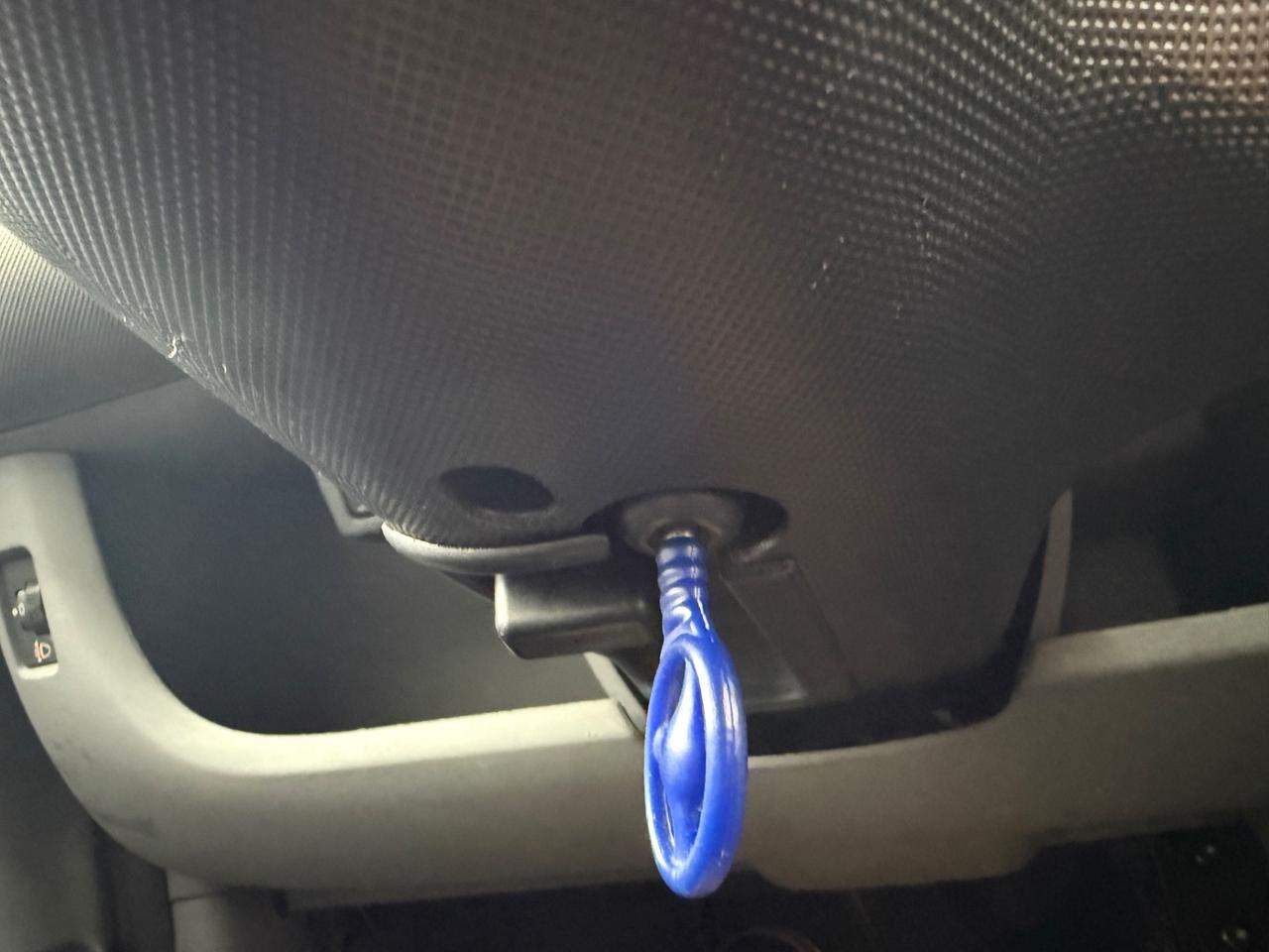 Toyota Aygo 1.0 12V VVT-i 5 porte Griffe