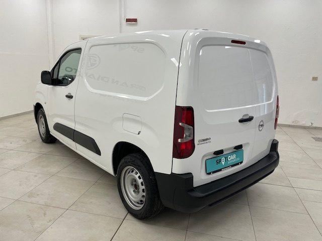 OPEL Combo Cargo - cargo 1.5d 75cv L1H1 Edition S&S mt5 E6.