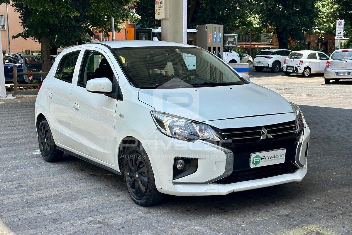 MITSUBISHI Space Star 1.2 Invite