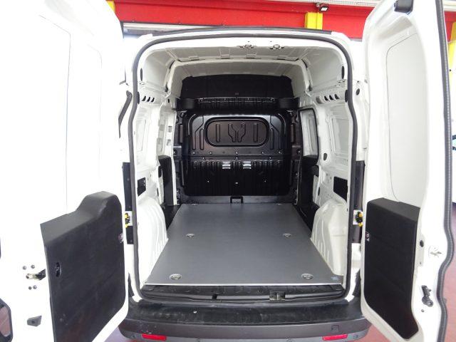 FIAT Doblo Doblò 1.6 MJT 105CV S&S PL-TA Cargo Maxi XL Busine