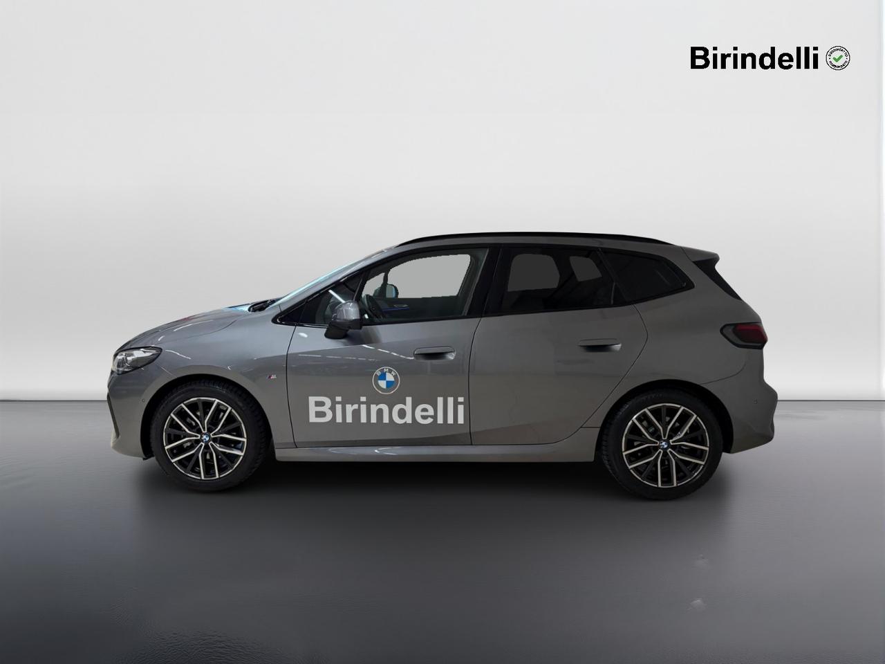 BMW 218d Active Tourer