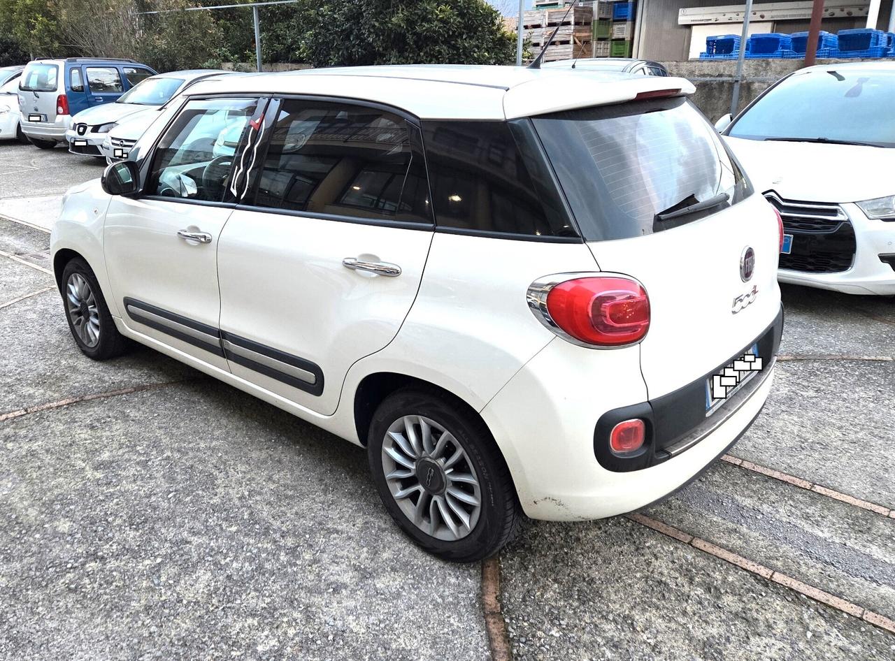 Fiat 500L 1.6 Multijet 105 CV TAGLIANDATA GARANZIA