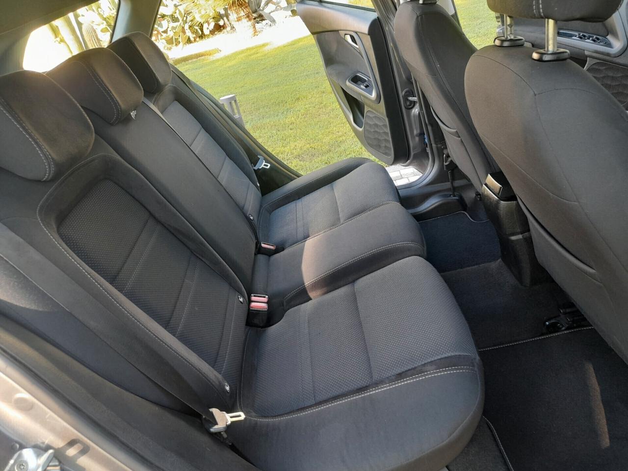 Fiat Tipo 1.6 M-jet 120cv *LOUNGE-FULL OPTIONAL*