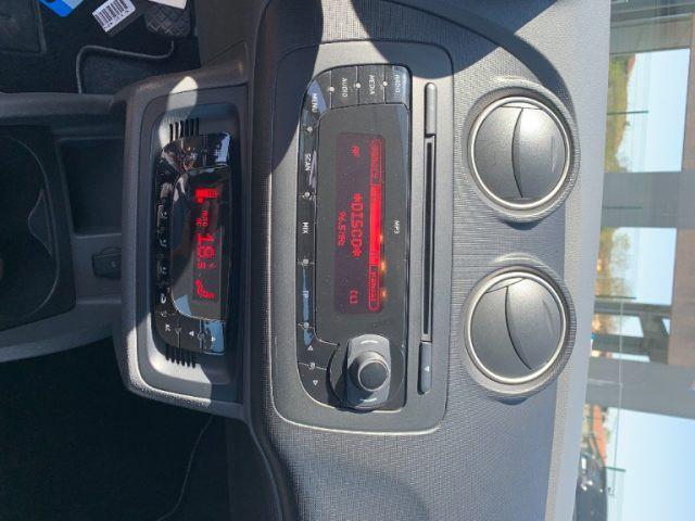 SEAT Ibiza 1.6 TDI CR DPF 5 porte Style