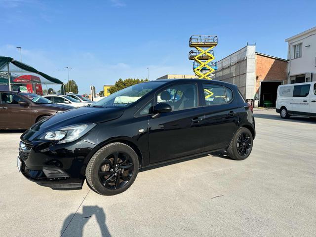 OPEL Corsa 1.4 90CV GPL Tech 5 porte 120 Anniversary