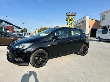 OPEL Corsa 1.4 90CV GPL Tech 5 porte 120 Anniversary