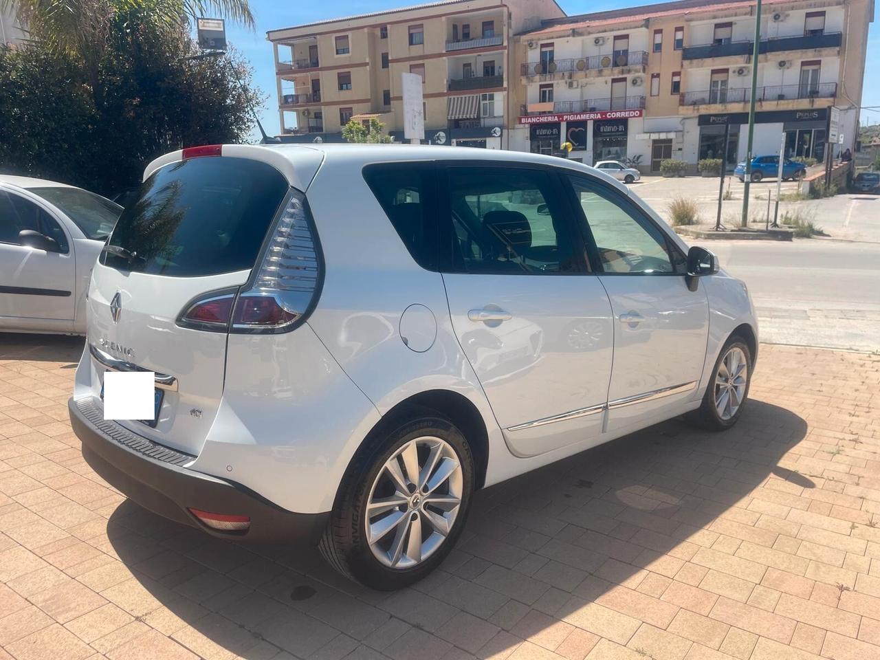 Renault Scenic Xmode "Finanziabile Senza Busta Paga"