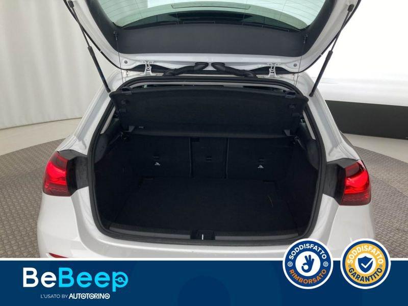 Mercedes-Benz Classe A A 180 D ADVANCED AUTO