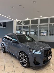 Bmw X1 sDrive 18d Msport