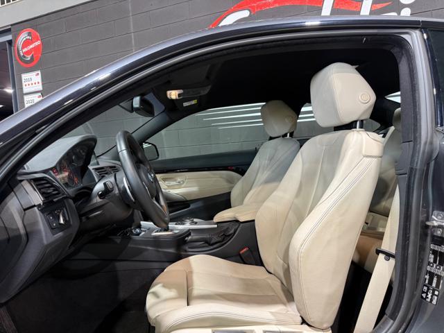 BMW 428 MSPORT UNICO PROPRIETARIO IVA ESPOSTA