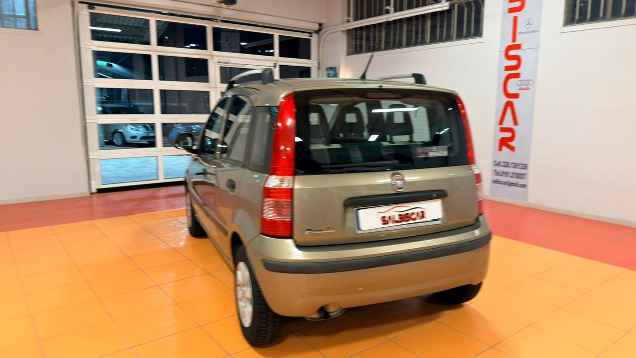 Fiat Panda 1.2 Dynamic