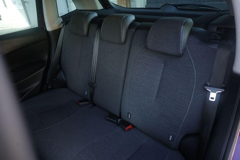Citroën C3 Citroen C3 1.2 puretech Feel 82cv 60KW ANNO 2017