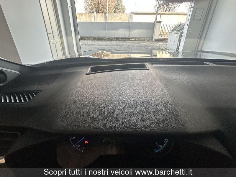 Toyota RAV4 RAV4 2.5 PHEV (306CV) E-CVT AWD-i Style+