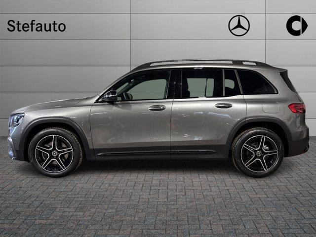 MERCEDES-BENZ GLB 200 d Automatic 4Matic AMG Line Advanced Plus