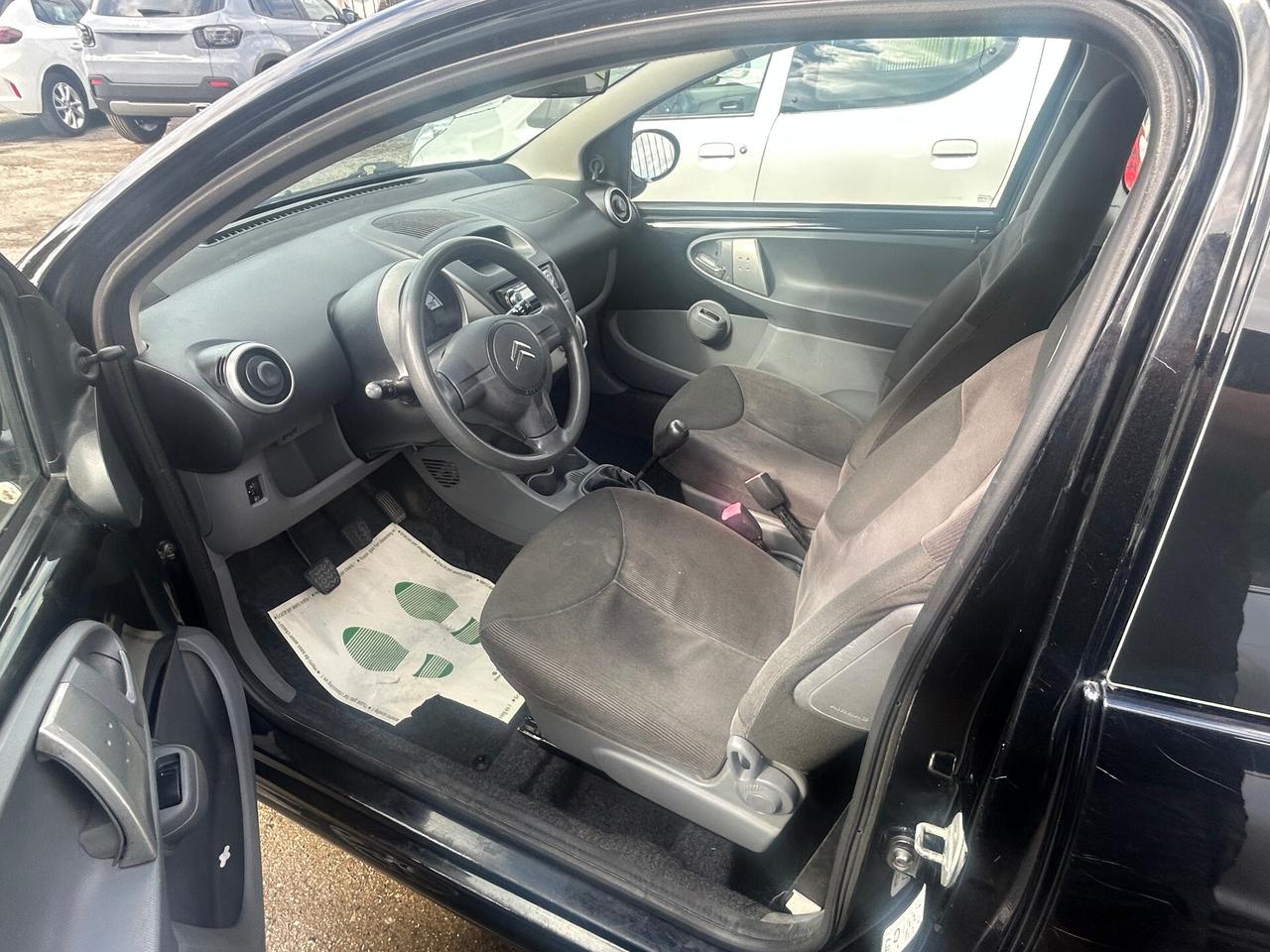Citroen C1 1.0 3 porte C1TY
